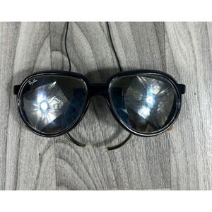 Ray-Ban B&L L1541 Arctic Cats Glacier 7000‎ G31 Silver Mirror Sunglasses